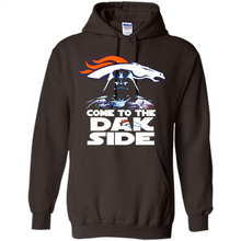 Load image into Gallery viewer, Dark Side Broncos# Zawin