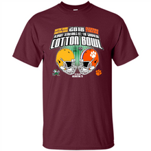 Load image into Gallery viewer, Notre Dame vs Clemson