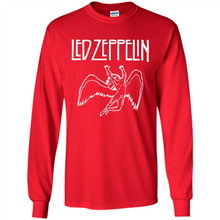 Load image into Gallery viewer, Led Zeppelin Swan Song
