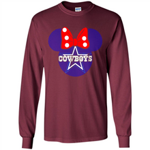 Load image into Gallery viewer, Dallas Fan Dallas Football Cowboy Dallas Fans# Zawin