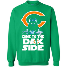 Load image into Gallery viewer, Dark Side Bears# Zawin