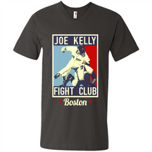 Load image into Gallery viewer, Joe Kelly Fight Club Boston # Zawin store
