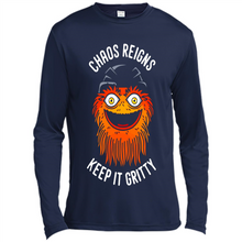 Load image into Gallery viewer, Chaos Reigns Keep It Gritty # Zawin store