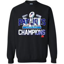 Load image into Gallery viewer, NFL Champions AFC east Patriots 2018 # Zawin