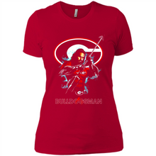 Load image into Gallery viewer, Georgia Bulldogs Aquaman Bulldog Man # Zawin store