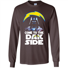 Load image into Gallery viewer, Dark Side Chargers# Zawin