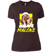 Load image into Gallery viewer, Rapper Post Leave Me Malone # Zawin store