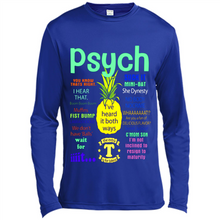Load image into Gallery viewer, Psych Suck It Pineapple # Zawin store