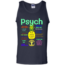 Load image into Gallery viewer, Psych Suck It Pineapple # Zawin store