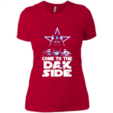 Load image into Gallery viewer, Dark Side Cowboys# Zawin