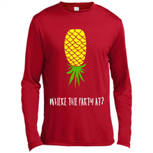 Load image into Gallery viewer, Upside Down Pineapple Swingers