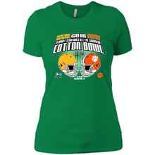Load image into Gallery viewer, Notre Dame vs Clemson