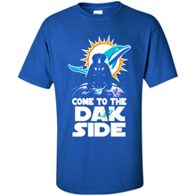Load image into Gallery viewer, Dark Side Dolphins# Zawin