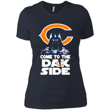 Load image into Gallery viewer, Dark Side Bears# Zawin
