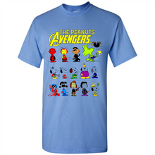 Load image into Gallery viewer, The Peanuts Avengers Snoopy X Marvel