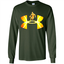 Load image into Gallery viewer, Basketball Under Armour# pukas-store