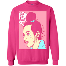 Load image into Gallery viewer, Emma Chamberlain Sad Boi Hour# Zawin