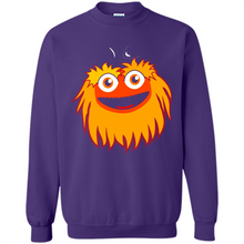 Load image into Gallery viewer, Gritty Hockey Mascot # Zawin store