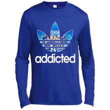 Load image into Gallery viewer, Fortnite Addicted Game Adidas# Zawin