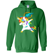 Load image into Gallery viewer, Unicorn Dabbing Miami Dolphins # Zawin