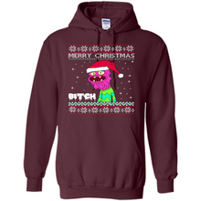 Load image into Gallery viewer, Scary Terry Merry Christmas Bitch
