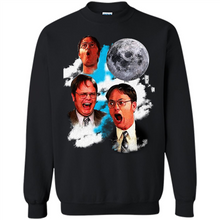 Load image into Gallery viewer, Three Dwight moon