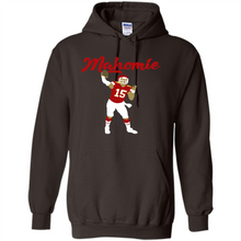 Load image into Gallery viewer, Pat Mahomes Kansas City Chiefs 1