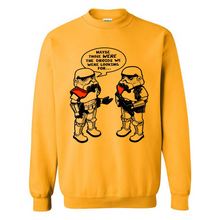 Load image into Gallery viewer, Stormtrooper Maybe Those Were The Droids We Were Looking For