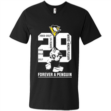Load image into Gallery viewer, Marc Andre Fleury - Forever A Penguin # Zawin store