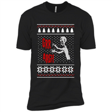 Load image into Gallery viewer, Grr Argh Christmas