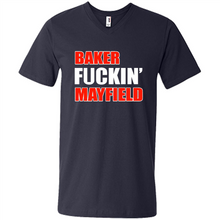 Load image into Gallery viewer, Baker fuckin' Mayfield