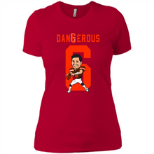 Load image into Gallery viewer, Baker Mayfield Dangerous