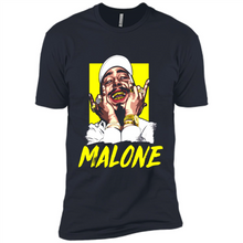 Load image into Gallery viewer, Rapper Post Leave Me Malone # Zawin store