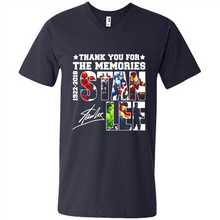 Load image into Gallery viewer, Thank You For The Memories 1922-2018 Excelsior Stan Lee Signature