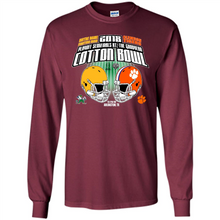 Load image into Gallery viewer, Notre Dame vs Clemson