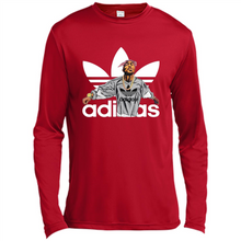 Load image into Gallery viewer, Tupac Shakur Adidas Fan