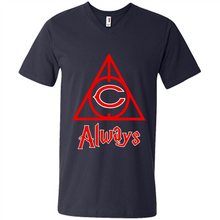 Load image into Gallery viewer, Chicago Bears Always Harry Potter Deathly Hallows# pukas-store