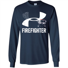 Load image into Gallery viewer, Under Armour Firefighter