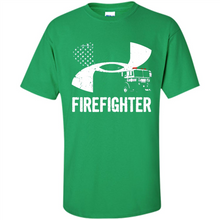 Load image into Gallery viewer, Under Armour Firefighter