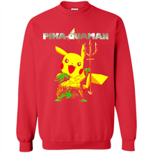Load image into Gallery viewer, Pika-aquaman # Zawin