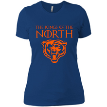 Load image into Gallery viewer, Chicago Bears The Kings Of The North# Zawin