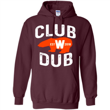 Load image into Gallery viewer, Chicago Football Club Dub# Zawin