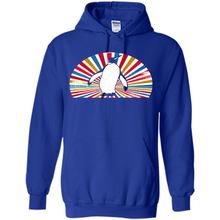 Load image into Gallery viewer, Penguins Shirt Retro Vintage # Zawin