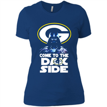 Load image into Gallery viewer, Dark Side Packers# Zawin