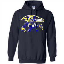 Load image into Gallery viewer, Venom We Are Baltimore Ravens