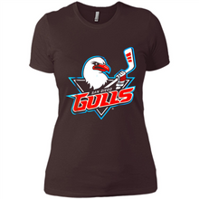 Load image into Gallery viewer, San Diego Gulls # Zawin