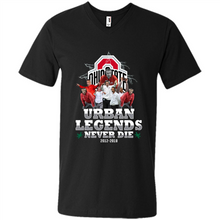 Load image into Gallery viewer, Urban Meyer Ohio State Urban Legends Never Die