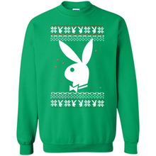Load image into Gallery viewer, Playboy Christmas sweater