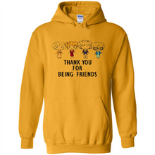Load image into Gallery viewer, Thank You For Being Friends The Golden Girls