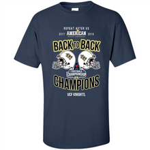 Load image into Gallery viewer, UCF back to back